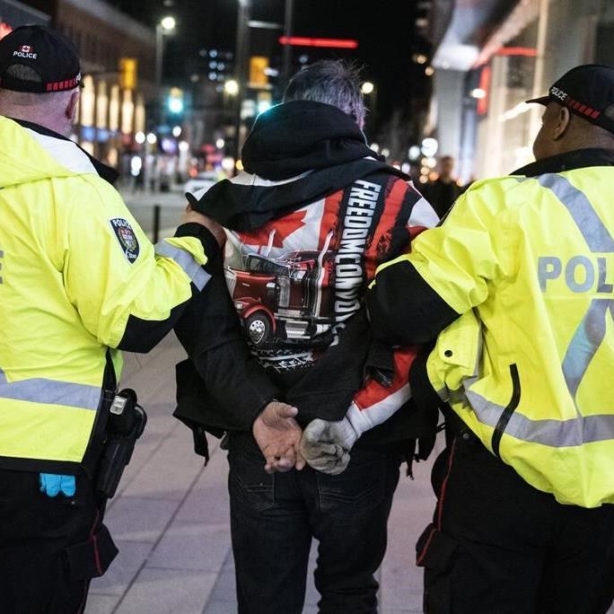 Several federal cabinet members expected to testify at 'Freedom Convoy' hearings